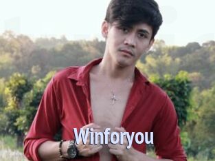 Winforyou