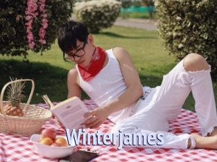 Winterjames
