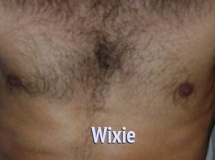 Wixie
