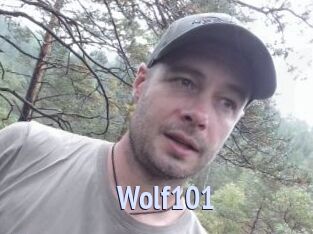 Wolf101