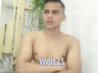 wolf21 Tube video gay