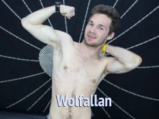 Wolfallan