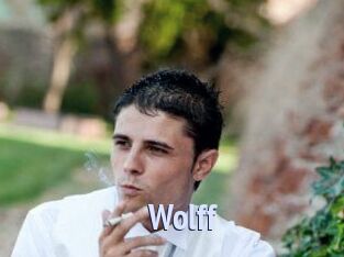 Wolff