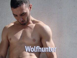 Wolfhunter