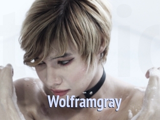 wolframgray Tube video gay