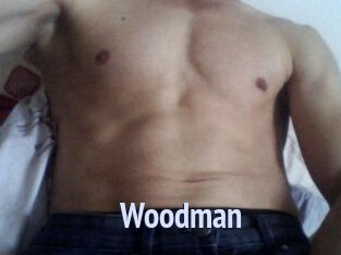 Woodman