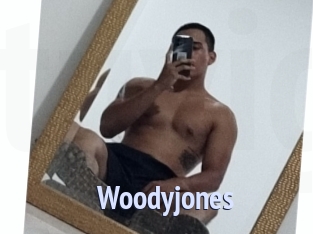Woodyjones