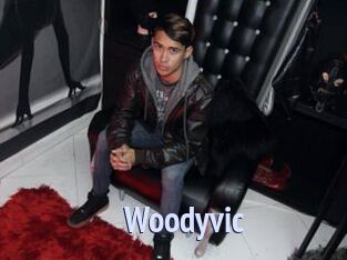 Woodyvic