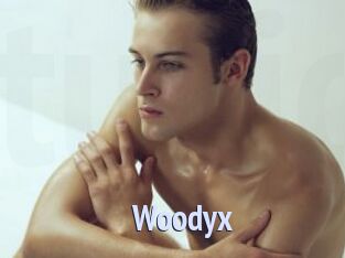 Woodyx