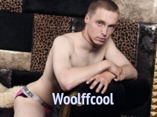 Woolffcool