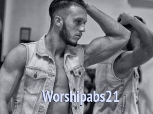 Worshipabs21