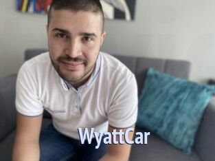 WyattCar