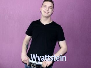 Wyattstein