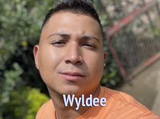 Wyldee