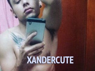 XANDERCUTE