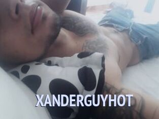 XANDERGUYHOT