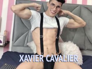 XAVIER_CAVALIER
