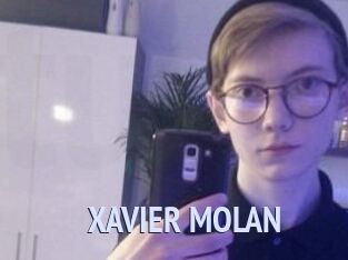 XAVIER_MOLAN