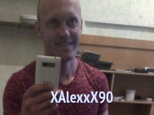 XAlexxX90