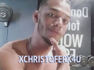 XCHRISTOFERX4U