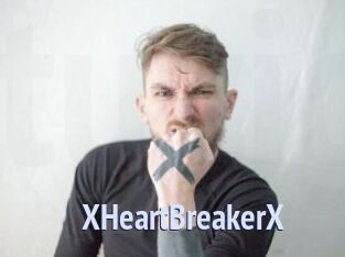 XHeartBreakerX
