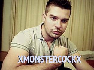 XMONSTERCOCKX