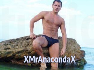 XMrAnacondaX