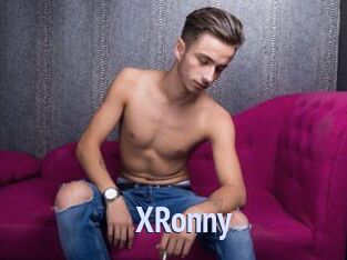 XRonny