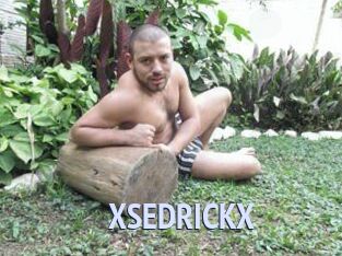 XSEDRICKX