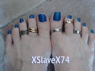 XSlaveX74