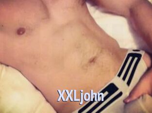 XXLjohn