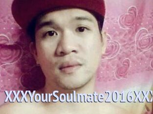 XXXYourSoulmate2016XXX