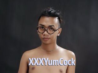 XXXYumCock