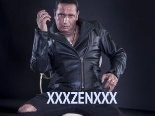 XXXZENXXX