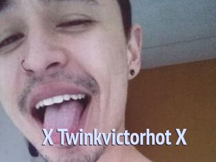 X_Twinkvictorhot_X