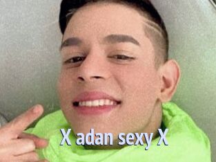 X_adan_sexy_X