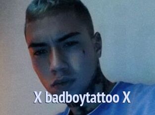 X_badboytattoo_X