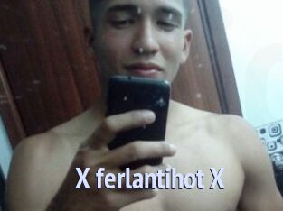 X_ferlantihot_X