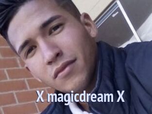 X_magicdream_X