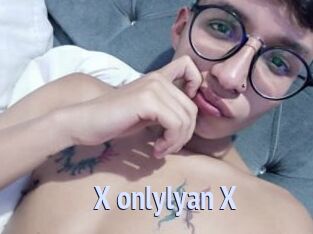 X_onlylyan_X