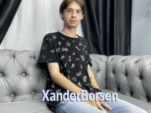 XanderBorsen