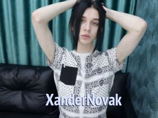 XanderNovak