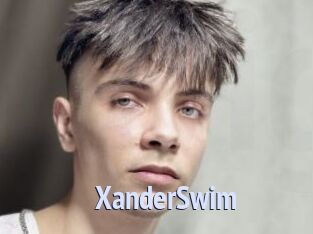 XanderSwim