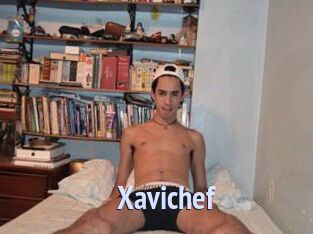 Xavichef