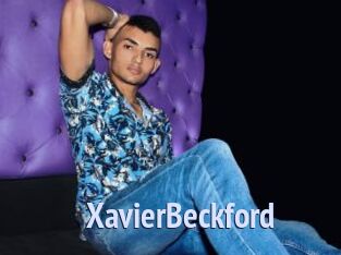 XavierBeckford