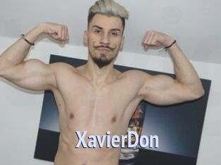 XavierDon