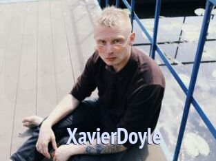 XavierDoyle
