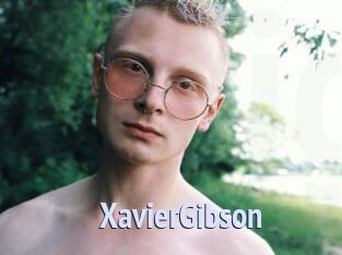 XavierGibson