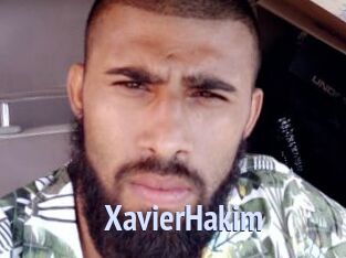 XavierHakim