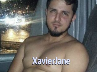 Xavier_Jane